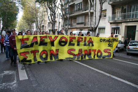 Marche Santos 3 nov 2008 13.jpg